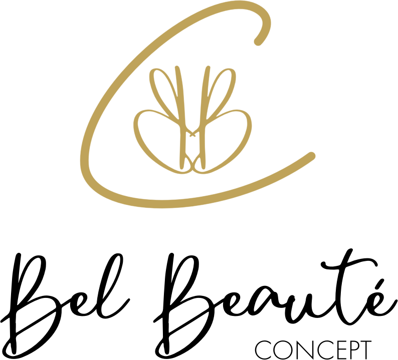 logo de Bel Beauté Concept, esthéticienne sur Montpellier